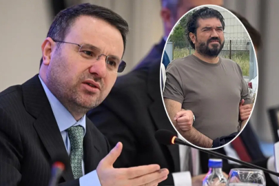 Rasim Ozan Kütahyalı'ya yasa dışı bahis tutuklaması... Bakan Gürlek: MASAK takibine takıldı