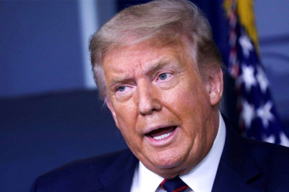 Trump 'İran operasyonu' için yeni tarih verdi