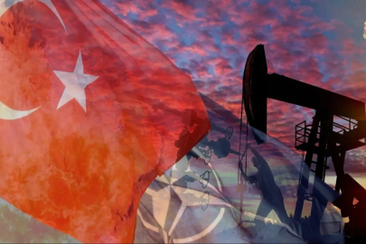 Alternatiflere fark atıyor! Türkiye'den NATO'ya ''akaryakıt hattı'' teklifi