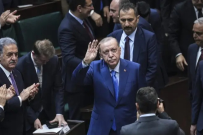 Cumhurbaşkanı Erdoğan: CHP seçmenini utandırıyor