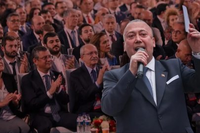 CHP'nin şaibeli kurultay davasında yeni gelişme: Yalım'ın etkin pişmanlık ifadeleri dosyaya girdi