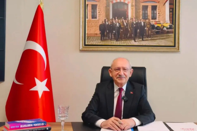 Kılıçdaroğlu sessizliğini bozdu: CHP yönetimine "arının" çağrısı!