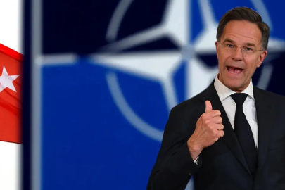NATO Genel Sekreteri'nden Ankara Zirvesi mesajı