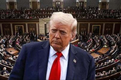 Trump'ın eli kolu bağlandı! ABD Senatosu'ndan bir ilk olan İran kararı