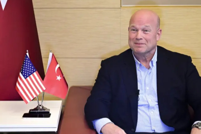 Türkiye'yi diğer ülkelere örnek gösterdi: Keşke yaptığını yapsanız