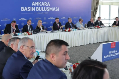 10 saniyede dijital ihbar! Bakan Çiftçi: Yeni nesil dilekçe dönemi başladı