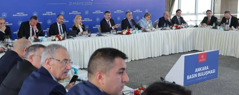 10 saniyede dijital ihbar! Bakan Çiftçi: Yeni nesil dilekçe dönemi başladı