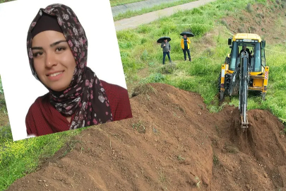 10 yıllık sır perdesi aralandı! Ayşen Aycan'ın cenazesi aranıyor