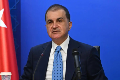 AK Parti Sözcüsü Çelik: Türk mutfağı yüzlerce yıllık bir mirası anlatıyor