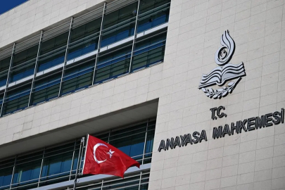 AYM iptal etti: Kamulaştırmada “kesin hüküm” şartına anayasa engeli