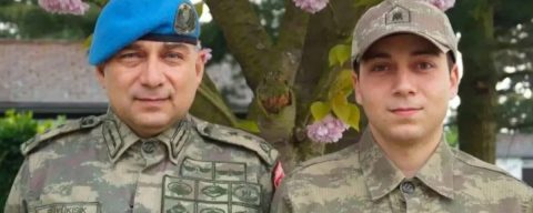 Bir faili meçhul daha çözülüyor! Dorukhan Büyükışık dosyası 8 yıl sonra açıldı