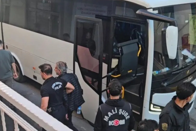 Boğaziçi Yönetim'de usulsüzlük iddiası! ''İmamoğlu suç örgütü'' davasında yeni gelişme