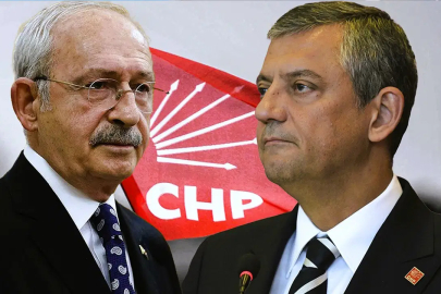 CHP Kurultay Davası'nda mutlak butlan kararı çıktı