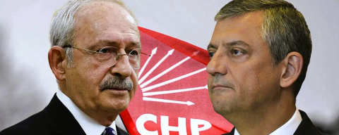 CHP Kurultay Davası'nda mutlak butlan kararı çıktı
