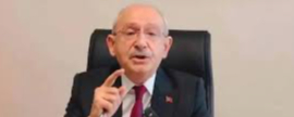 Kılıçdaroğlu’ndan mutlak butlan kararı sonrası ilk mesaj
