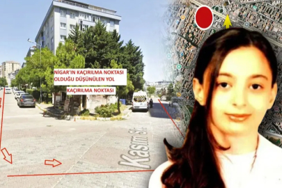 Klasör dolusu çelişki! Vahşice katledilen Nigar soruşturmasında yeni deliller