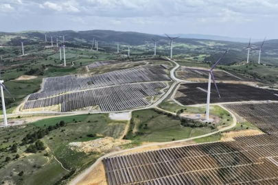 Küresel enerjide dönüm noktası: Gazdan üretim geride kaldı