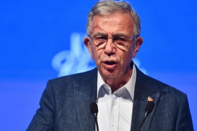 Mansur Yavaş’tan CHP kararına ilişkin dikkat çeken açıklama