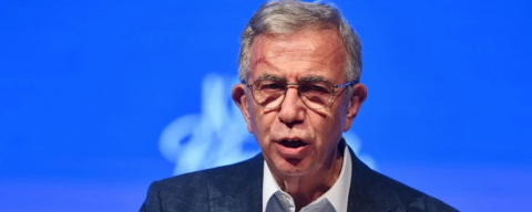 Mansur Yavaş’tan CHP kararına ilişkin dikkat çeken açıklama