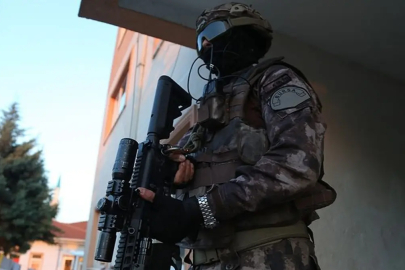 İstanbul’da terör operasyonu: 34 yıldır aranan TKP/ML-TİKKO üyesi yakalandı