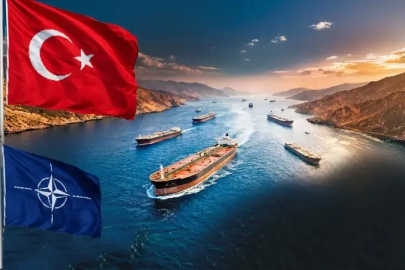 NATO'dan Hürmüz planı! Karar Ankara'da alınacak