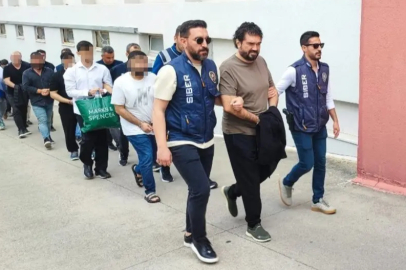 Telefondan Rasim Ozan Kütahyalı çıktı