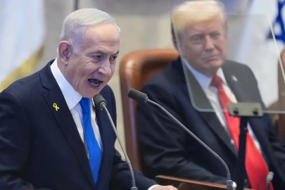 Trump ve Netanyahu arasında ''İran'' çatlağı