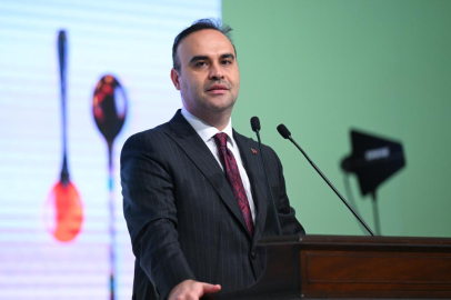 Bakan Kacır: İmalat sanayisi katma değerinde dünyadaki payımızı ikiye katladık