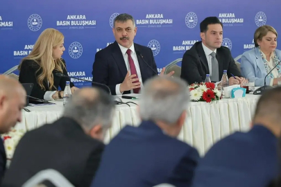 Bayramda uygulanmayacak! Bakan Çiftçi: Devlet vatandaşına tuzak kurmaz