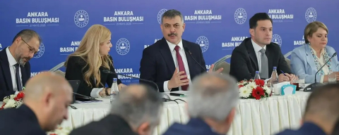Bayramda uygulanmayacak! Bakan Çiftçi: Devlet vatandaşına tuzak kurmaz