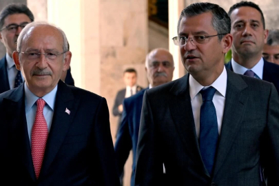 CHP'de kıyım başladı! Kılıçdaroğlu ilk onları gönderdi