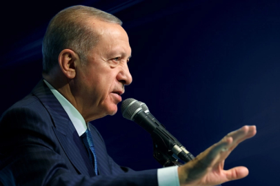Cumhurbaşkanı Erdoğan’dan finansal okuryazarlık vurgusu