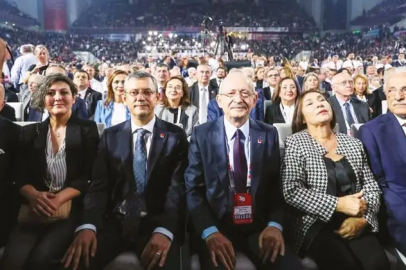 Kılıçdaroğlu 3 yıl sonra geri döndü, CHP karıştı! Yedek parti iddiası
