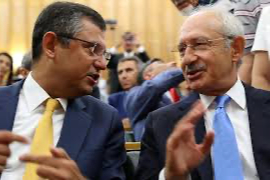 Kılıçdaroğlu cephesinden yeni görev açıklaması