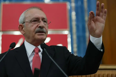 Mutlak butlan kararı sonrası Kılıçdaroğlu'ndan ilk açıklama