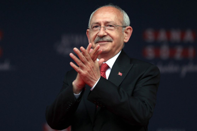''Mutlak butlan'' kararı tebliğ edildi: Kılıçdaroğlu göreve başladı