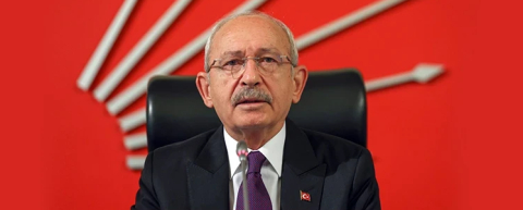 ''Mutlak butlan'' kararı tebliğ edildi: Kılıçdaroğlu göreve başladı