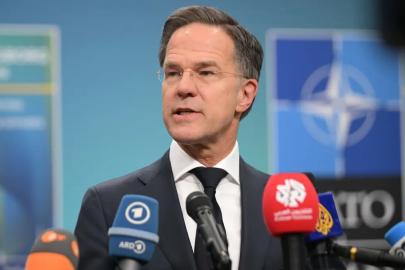 NATO'da kritik gündem Ankara! Rutte: Caydırıcılık için kaynak şart