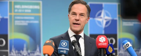 NATO'da kritik gündem Ankara! Rutte: Caydırıcılık için kaynak şart