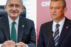 Özgür Özel ile Kılıçdaroğlu telefonda görüştü: İşte detaylar...