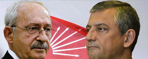 Özgür Özel ile Kılıçdaroğlu telefonda görüştü: İşte detaylar...