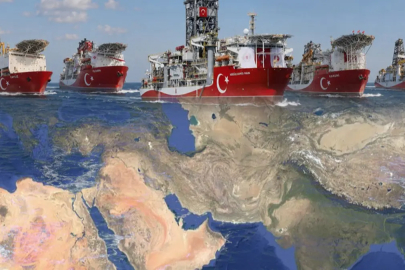 Türkiye'den petrol ve gazda yeni rota! Somali modeline 2. halka