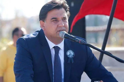 Fethiye Belediye Başkanı Alim Karaca’ya silahlı saldırı