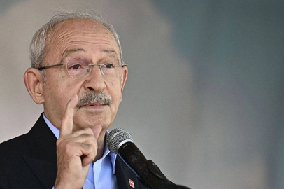Kemal Kılıçdaroğlu'ndan CHP teşkilatına çağrı:"Mahkeme kararına uyun"