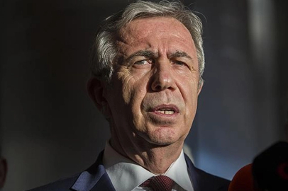 Mansur Yavaş’tan CHP Genel Merkezi açıklaması