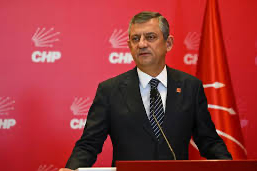 Polis müdahalesi sonrası CHP Genel Merkezi’nde neler yaşandı? Özgür Özel'den açıklama!