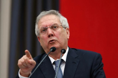 Aziz Yıldırım Kadıköy ve seçim sürecini anlattı