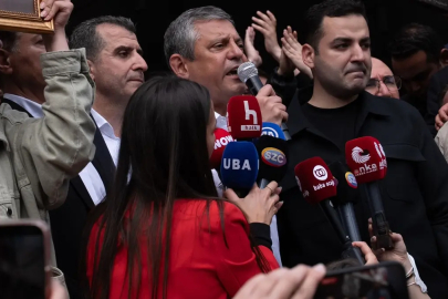 CHP'de ortalık toz duman! Özel'e ''yeni parti'' baskısı