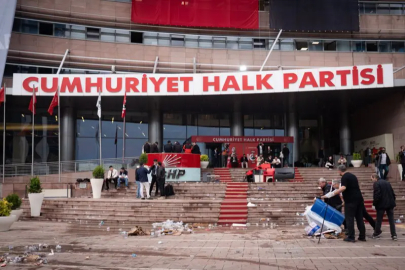 CHP'deki kaosta İmamoğlu izi!