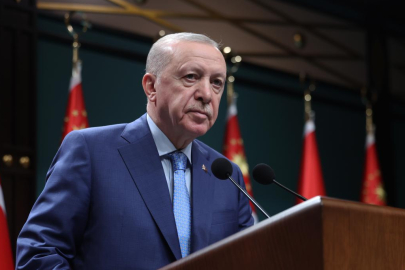 Cumhurbaşkanı Erdoğan'dan "Milli Aile Haftası" paylaşımı